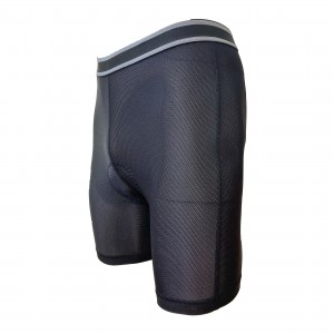 FREE inner shorts with padding