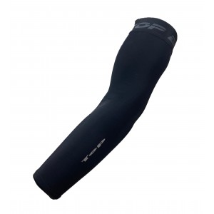 Termo arm warmers with 45mm antislip strip