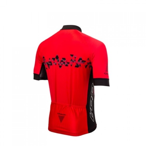 Cycling short sleeve jersey Elastik